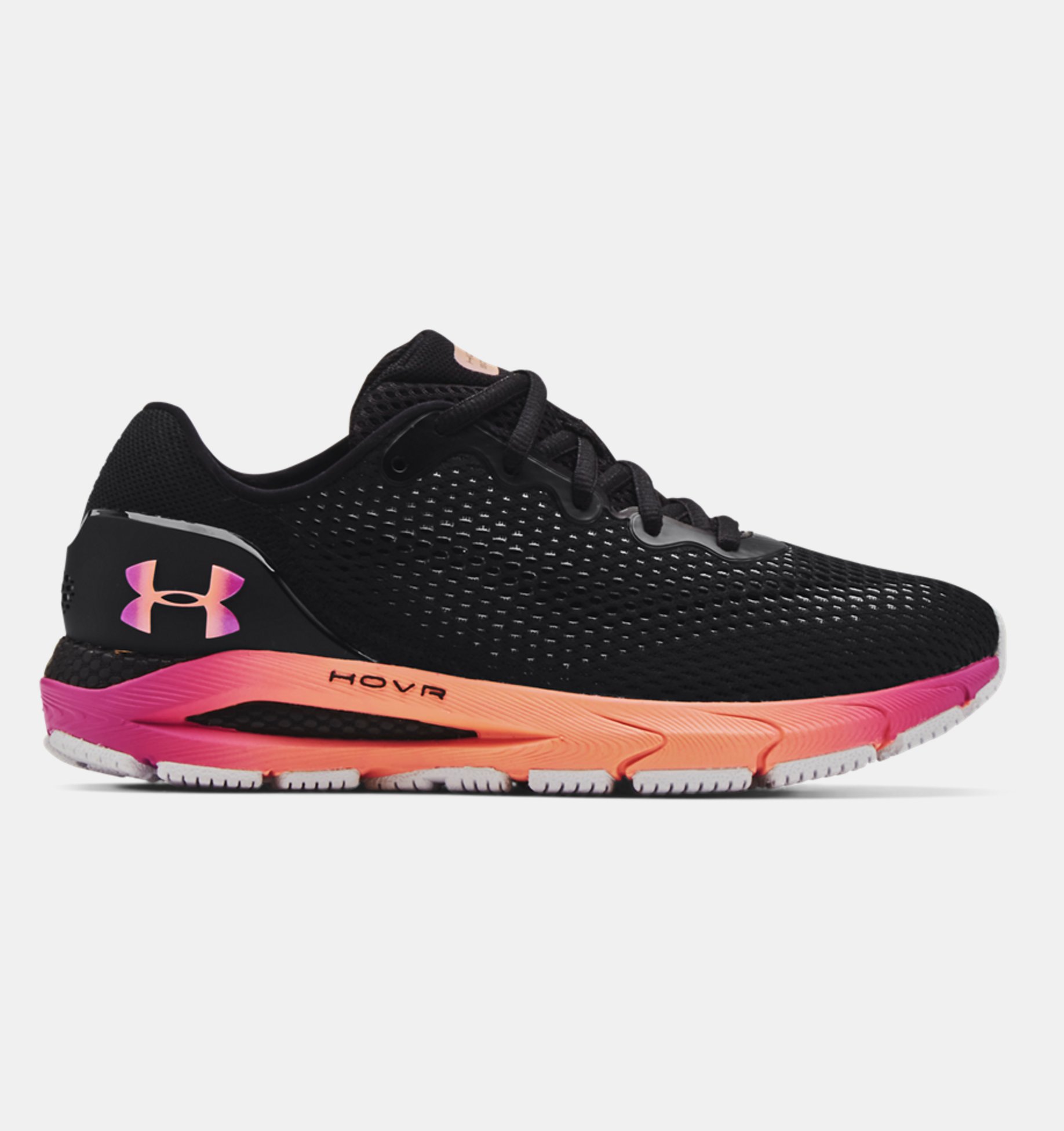 Women's UA HOVR™ Sonic 4 Colorshift Running Shoes | Under Armour